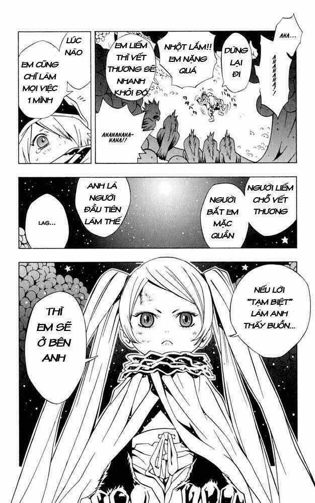 Ong Đưa Thư Chapter 2 trang 59