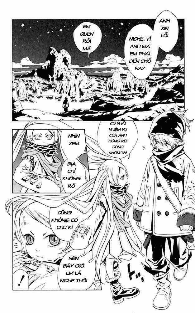 Ong Đưa Thư Chapter 2 trang 61