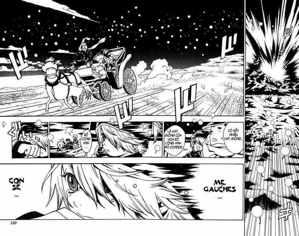 Ong Đưa Thư Chapter 2 trang 7