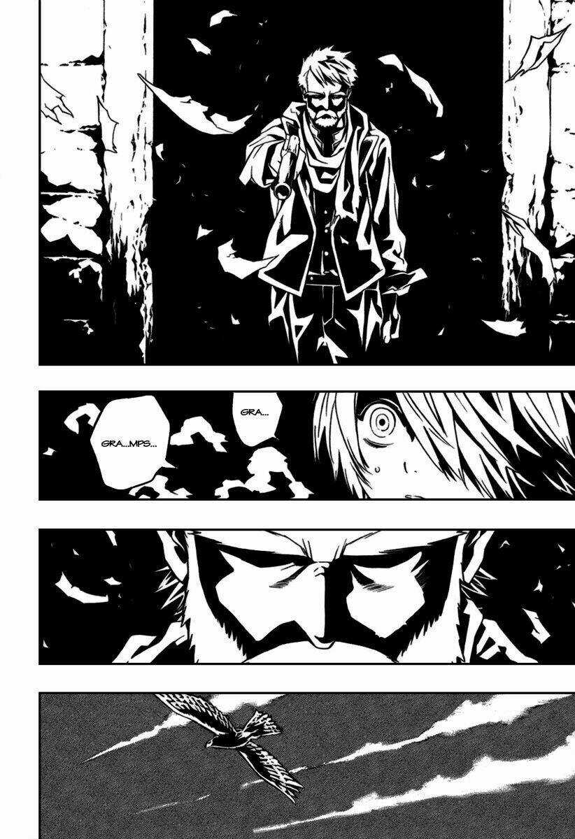 Ong Đưa Thư Chapter 20 trang 13