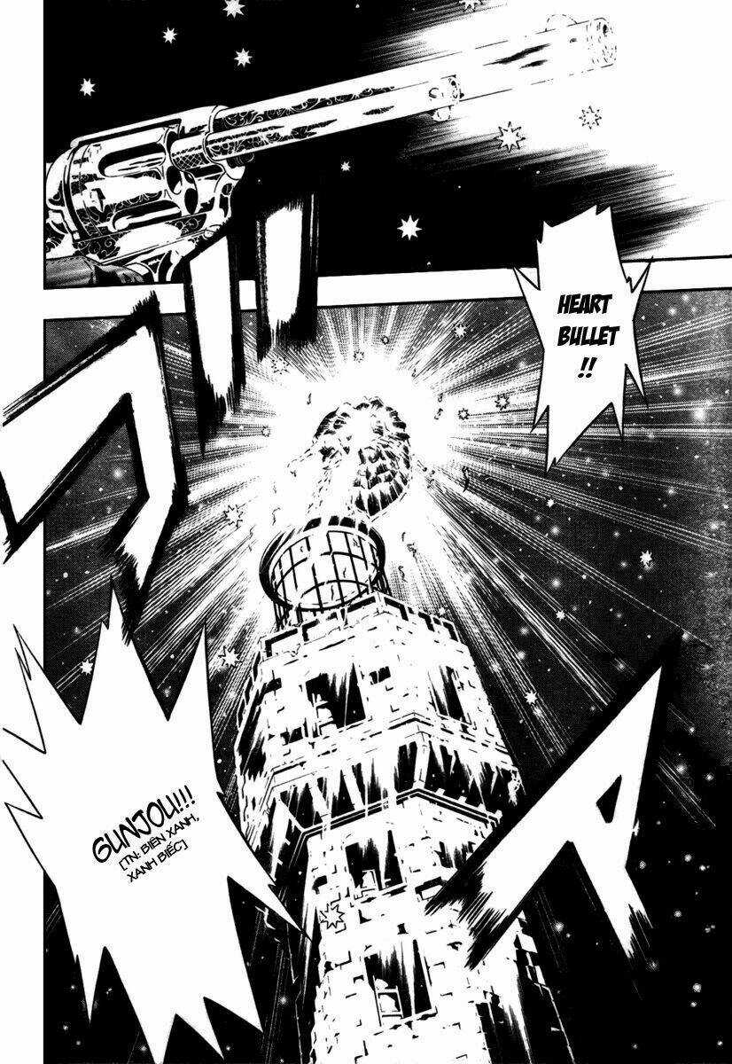 Ong Đưa Thư Chapter 20 trang 23