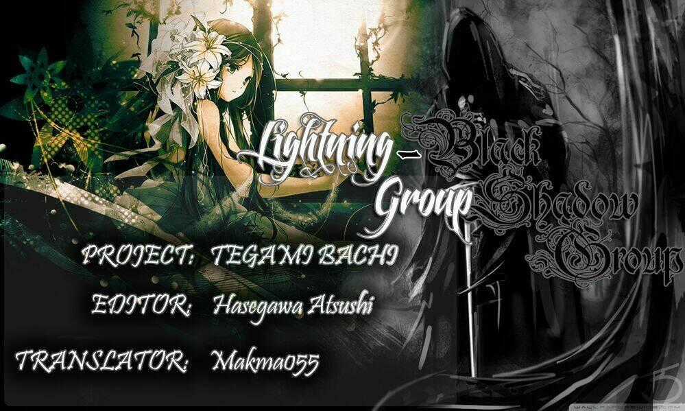 Ong Đưa Thư Chapter 20 trang 40