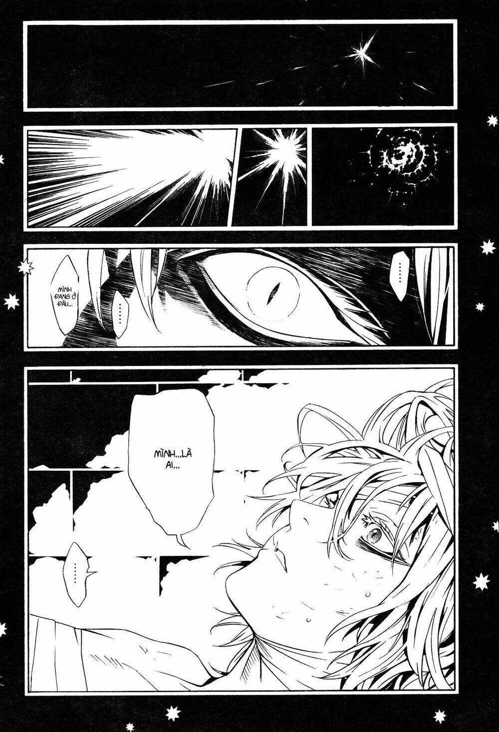 Ong Đưa Thư Chapter 22 trang 14