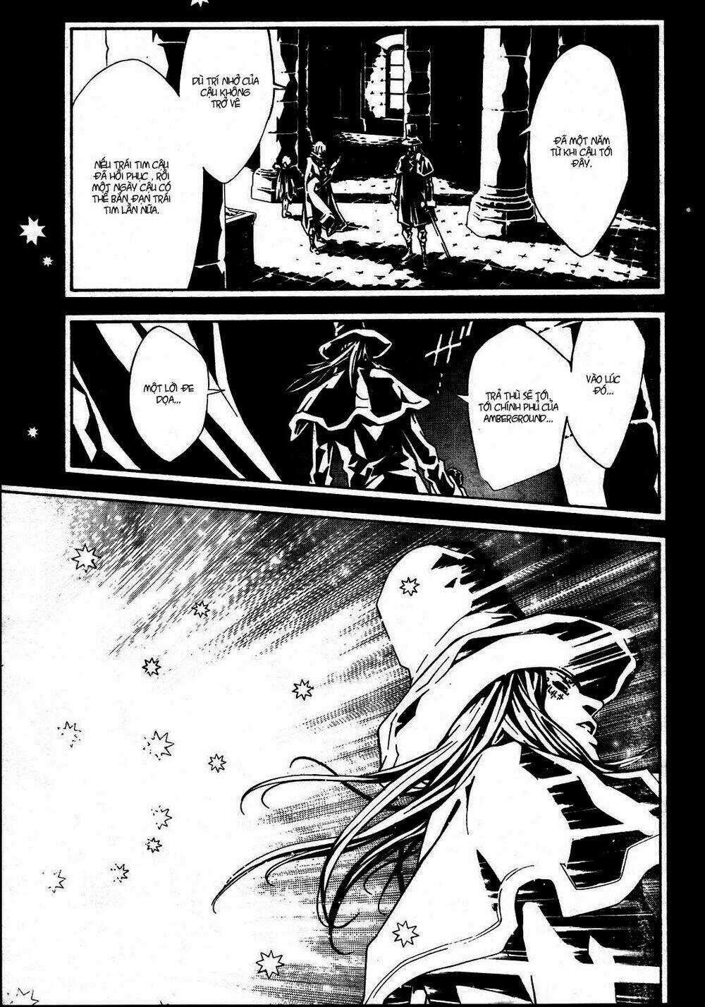 Ong Đưa Thư Chapter 22 trang 29