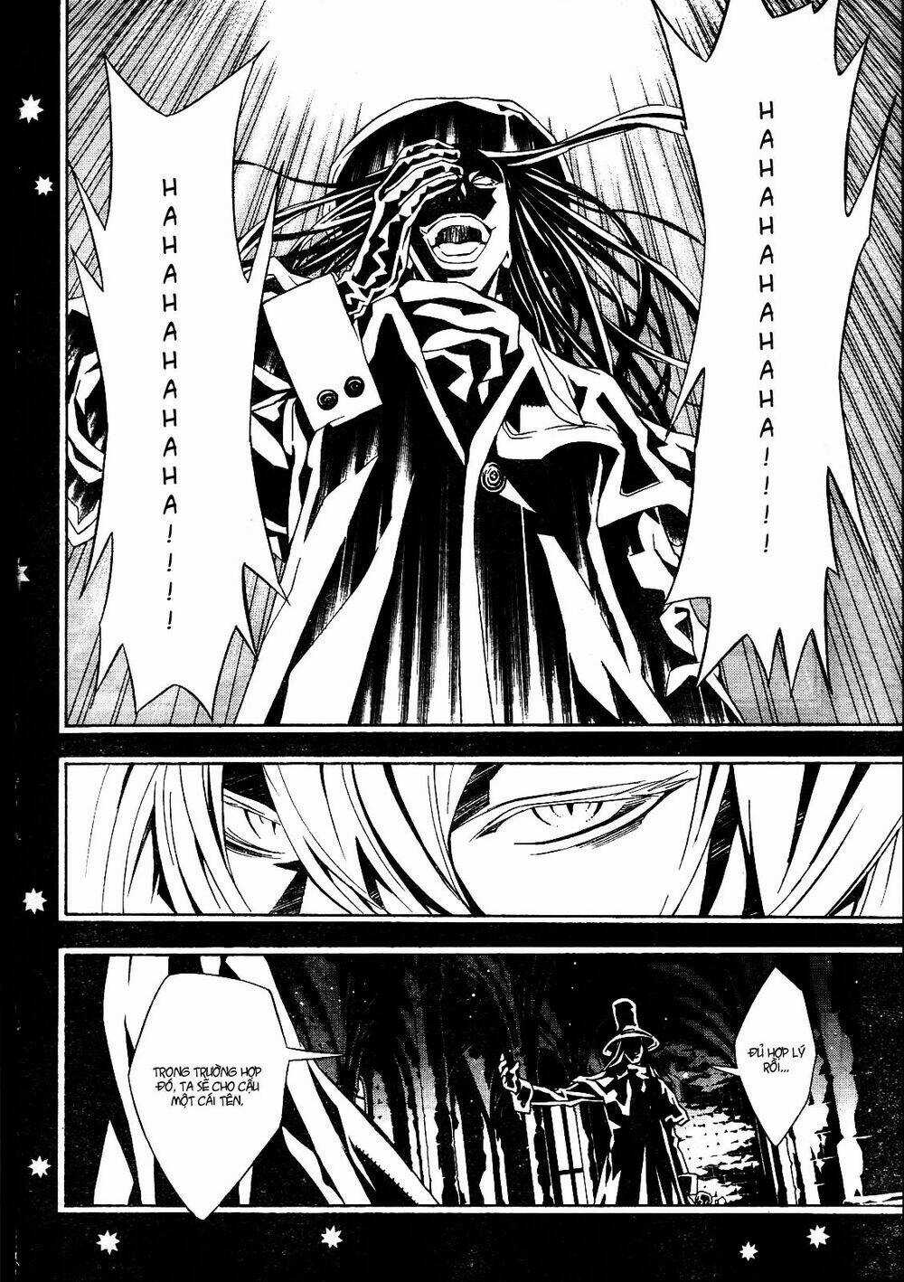 Ong Đưa Thư Chapter 22 trang 32