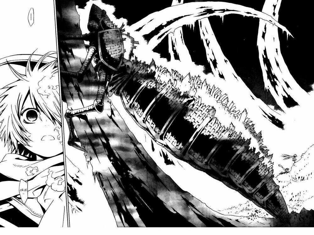 Ong Đưa Thư Chapter 22 trang 9