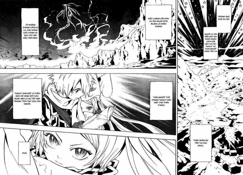 Ong Đưa Thư Chapter 23 trang 14