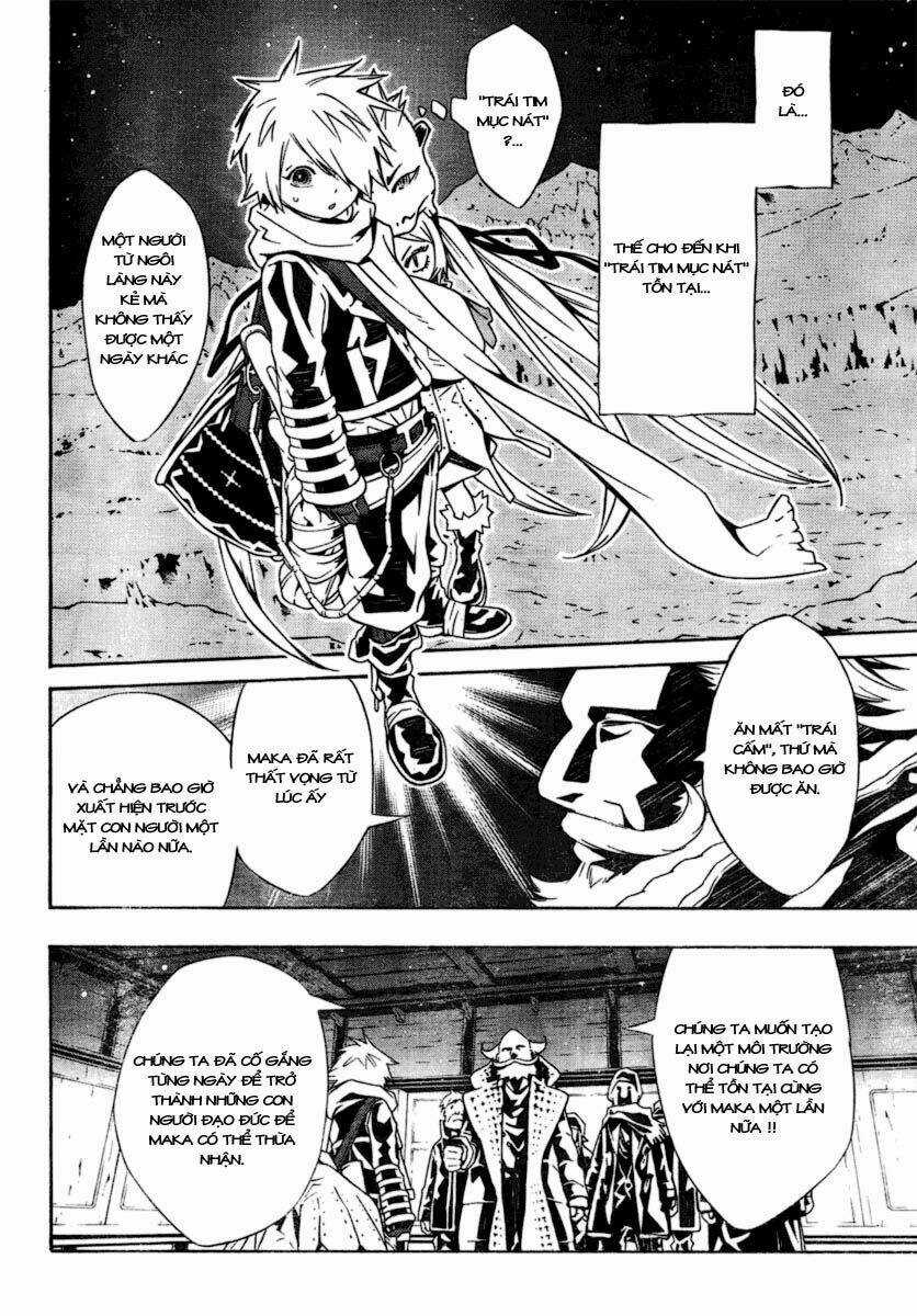 Ong Đưa Thư Chapter 23 trang 15