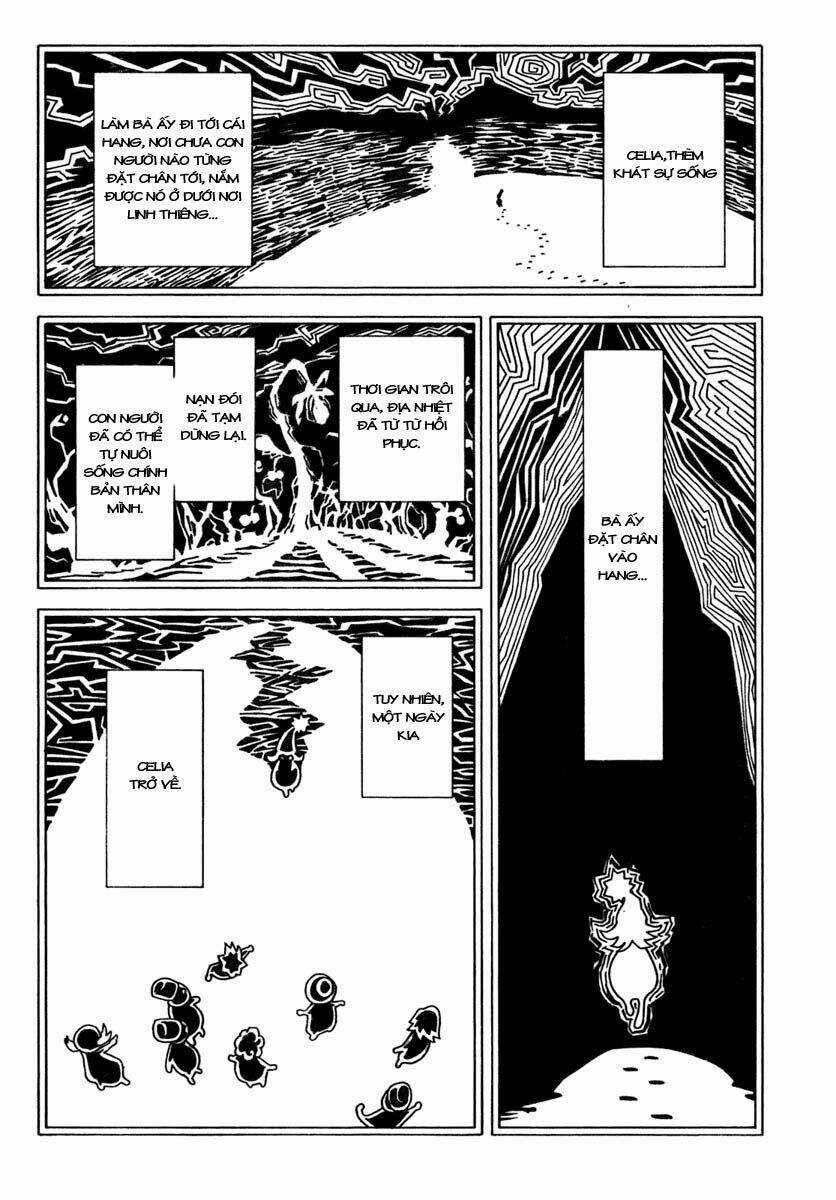 Ong Đưa Thư Chapter 23 trang 19