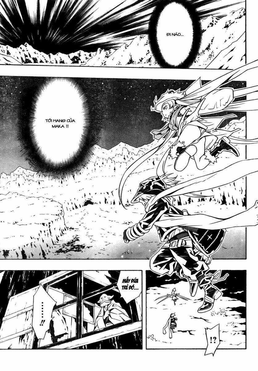 Ong Đưa Thư Chapter 23 trang 26