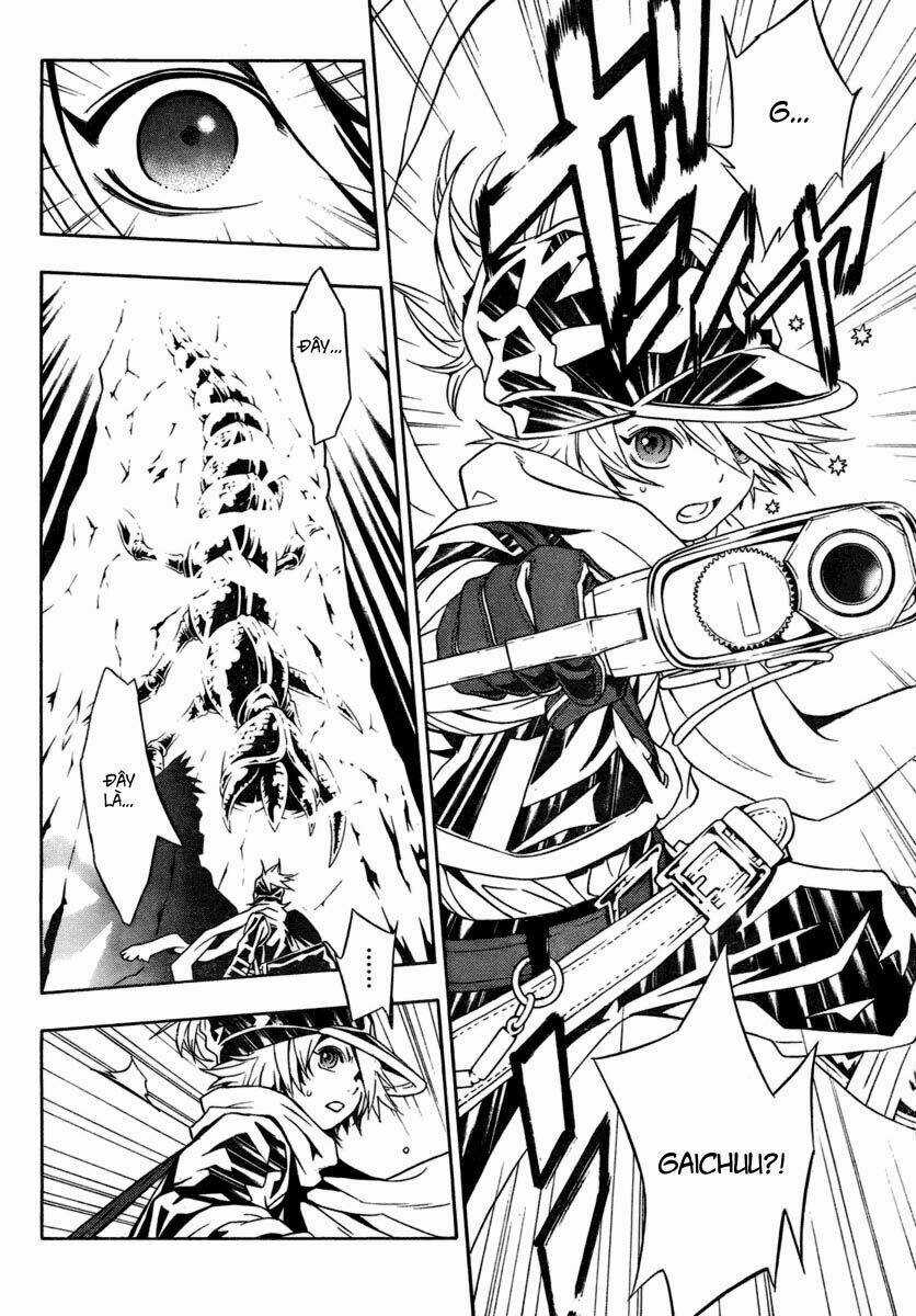 Ong Đưa Thư Chapter 23 trang 29