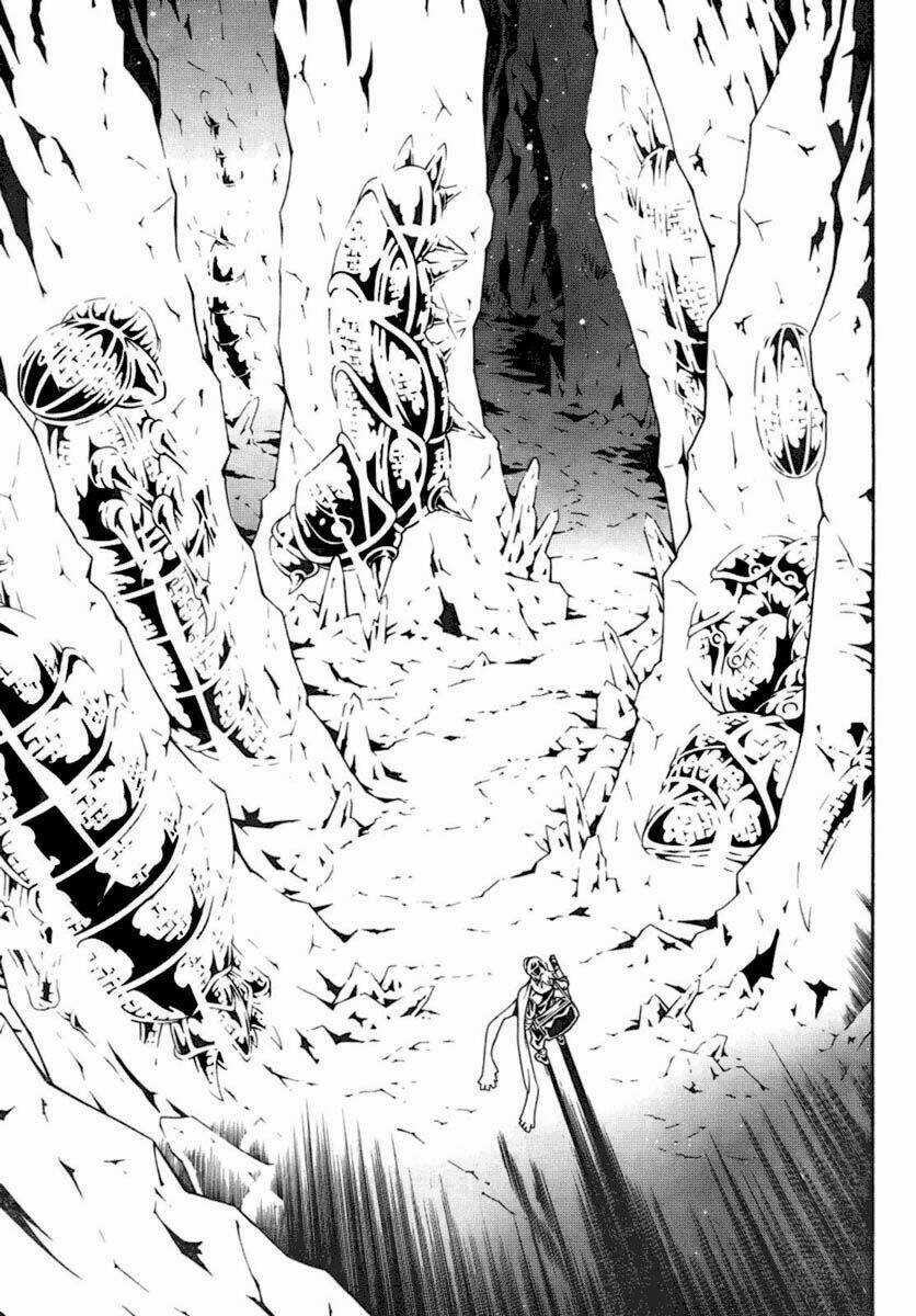 Ong Đưa Thư Chapter 23 trang 30