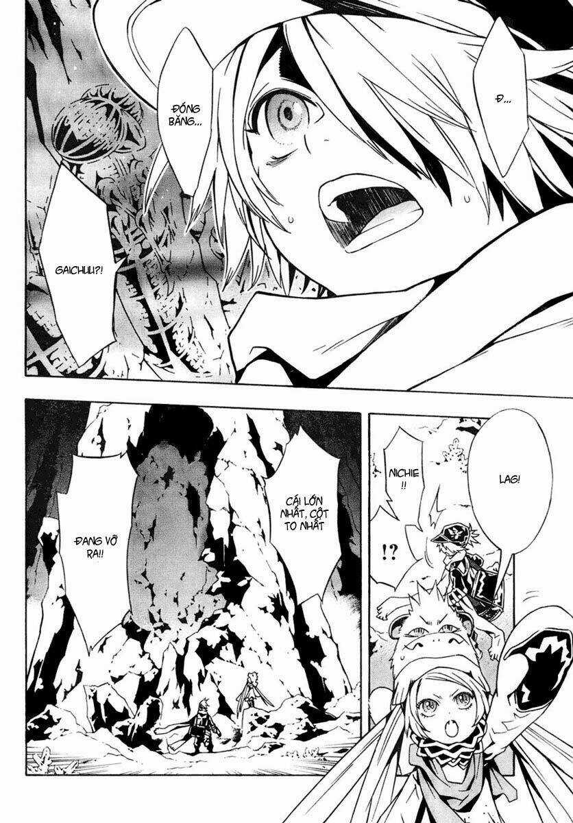 Ong Đưa Thư Chapter 23 trang 31