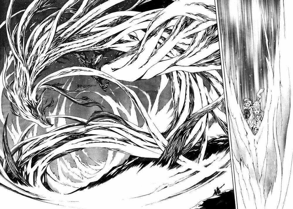 Ong Đưa Thư Chapter 23 trang 35