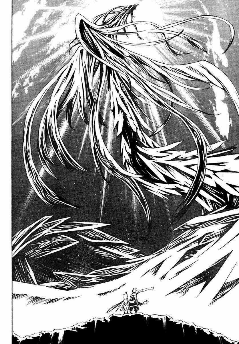 Ong Đưa Thư Chapter 23 trang 36