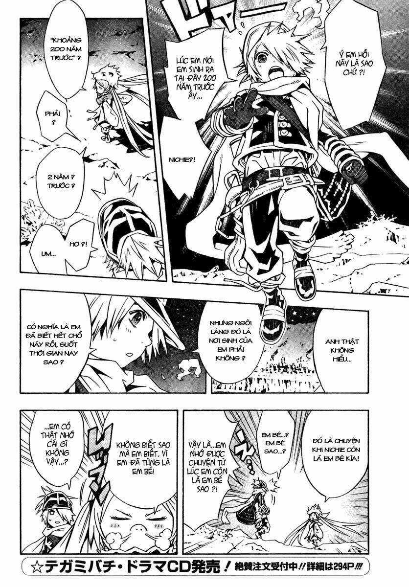 Ong Đưa Thư Chapter 23 trang 4