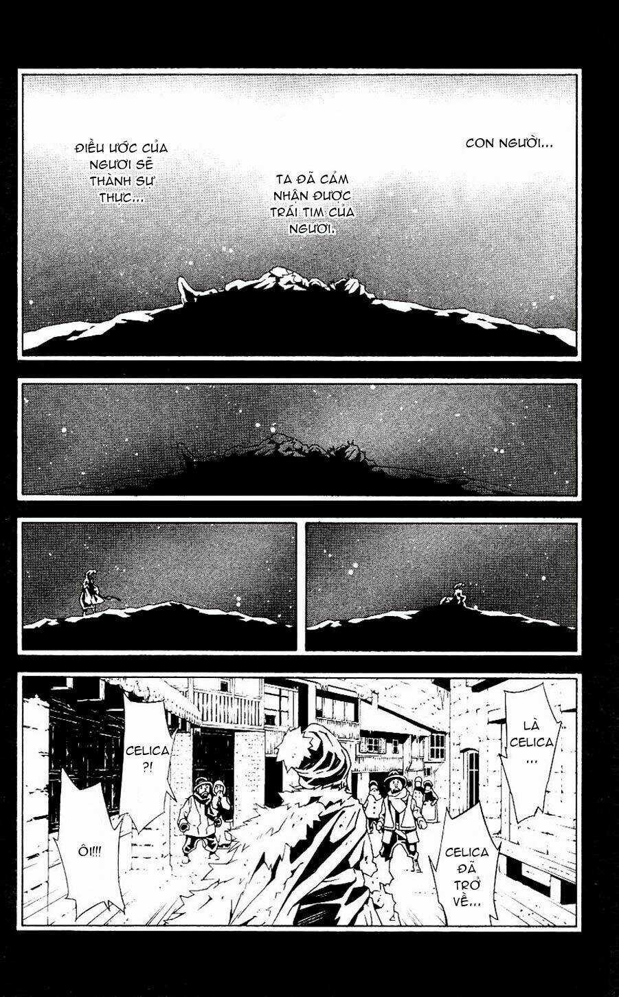 Ong Đưa Thư Chapter 24 trang 23