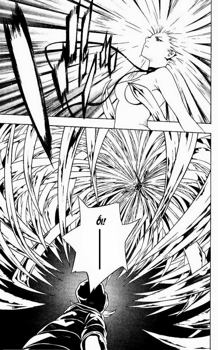 Ong Đưa Thư Chapter 24 trang 28