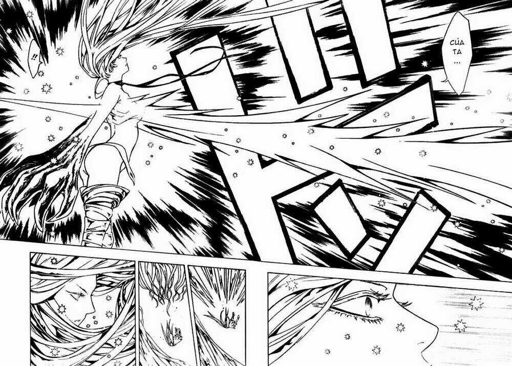 Ong Đưa Thư Chapter 24 trang 37