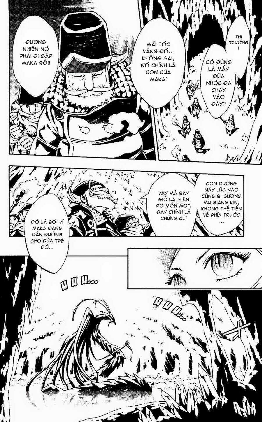 Ong Đưa Thư Chapter 24 trang 5