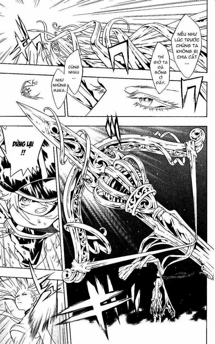 Ong Đưa Thư Chapter 25 trang 14