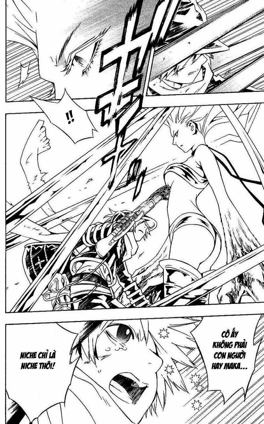 Ong Đưa Thư Chapter 25 trang 15