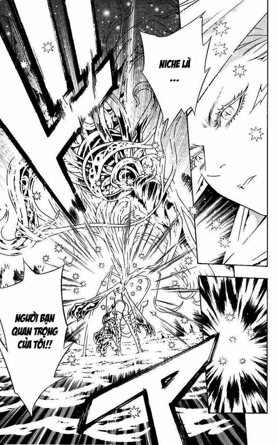 Ong Đưa Thư Chapter 25 trang 16