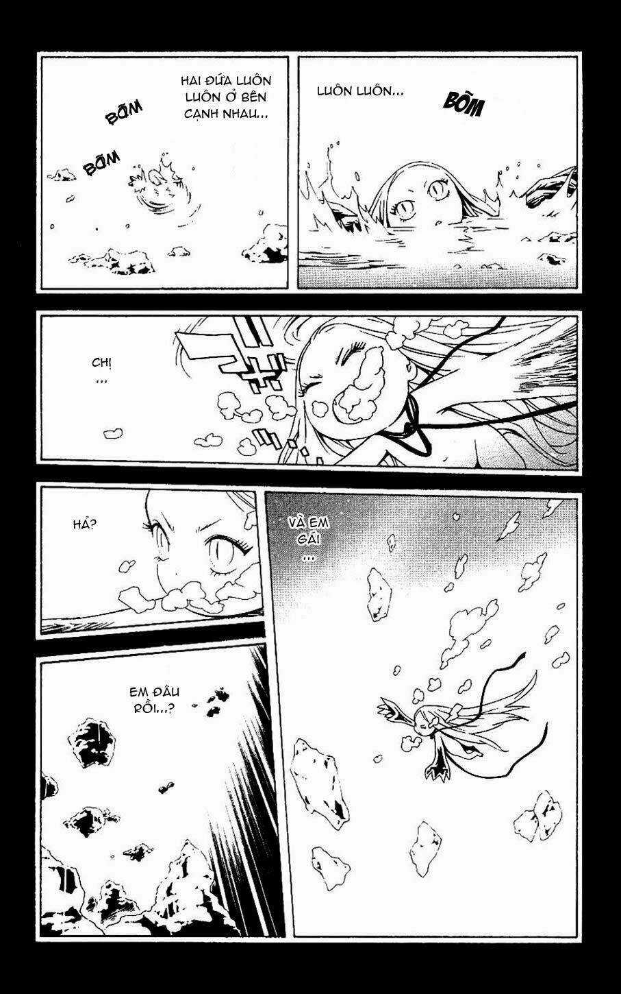 Ong Đưa Thư Chapter 25 trang 24