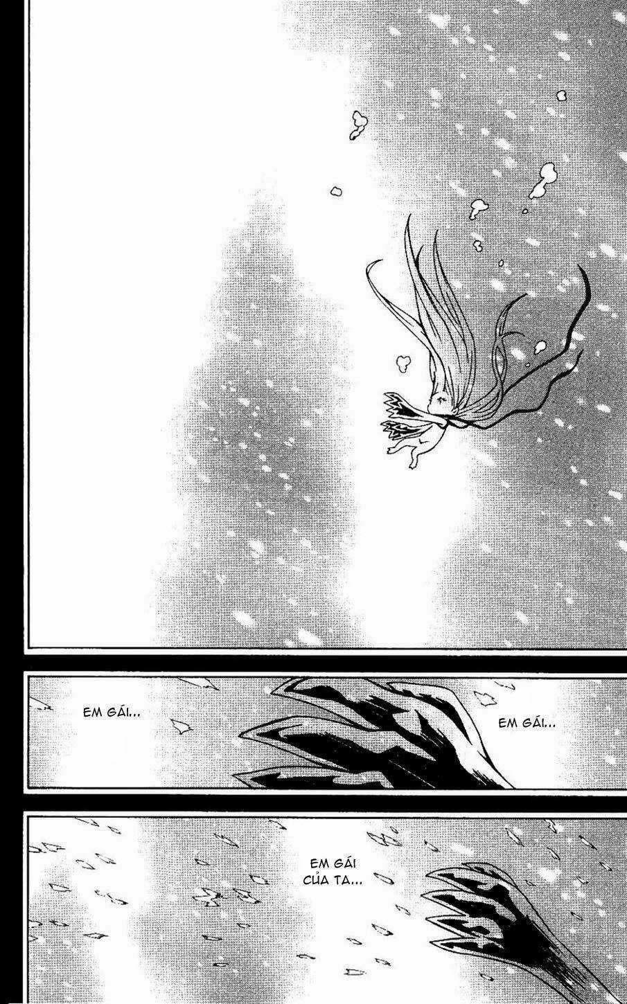 Ong Đưa Thư Chapter 25 trang 25