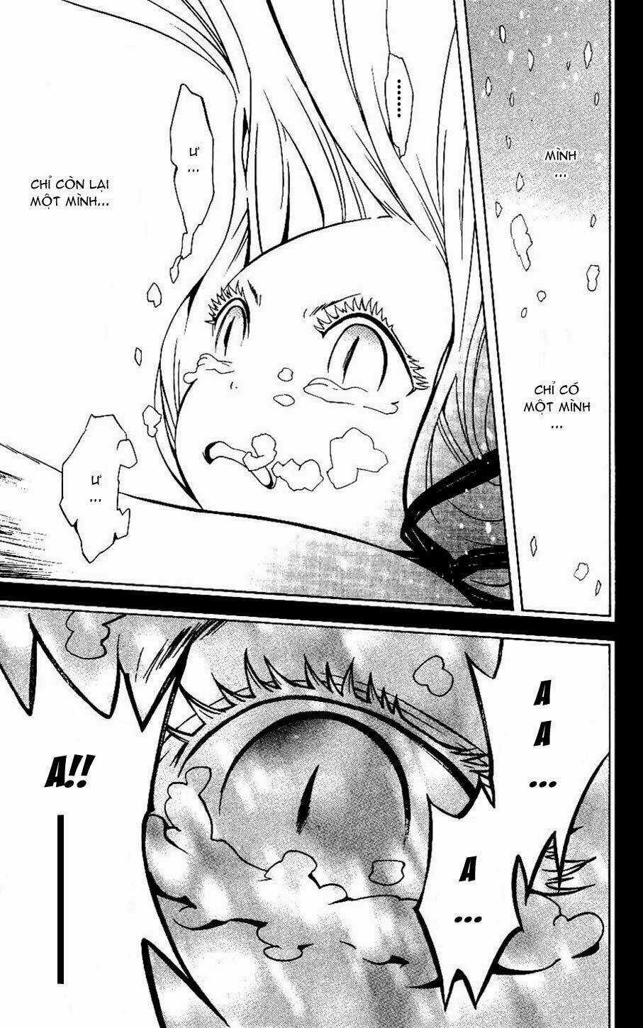 Ong Đưa Thư Chapter 25 trang 26