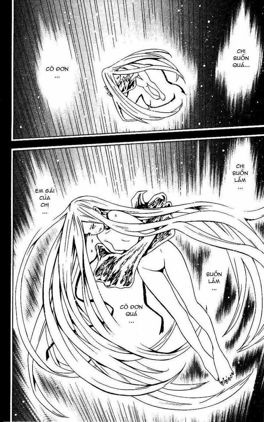 Ong Đưa Thư Chapter 25 trang 27