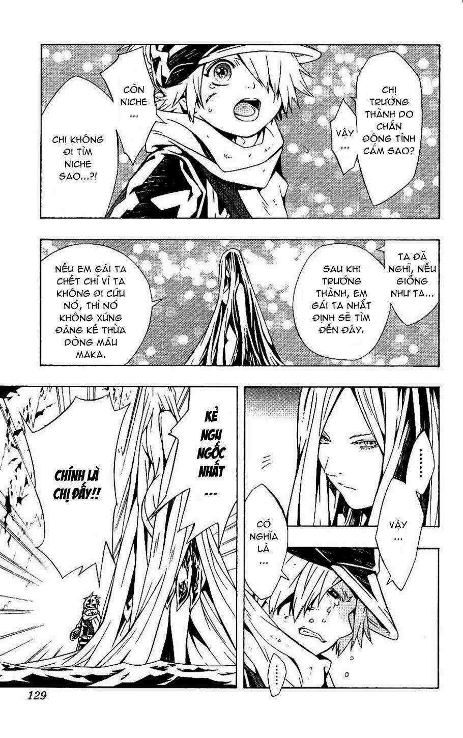 Ong Đưa Thư Chapter 25 trang 30