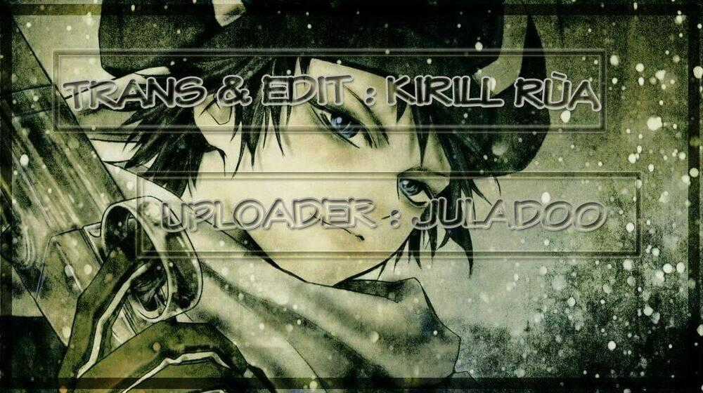 Ong Đưa Thư Chapter 25 trang 37