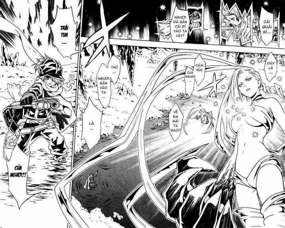 Ong Đưa Thư Chapter 25 trang 5