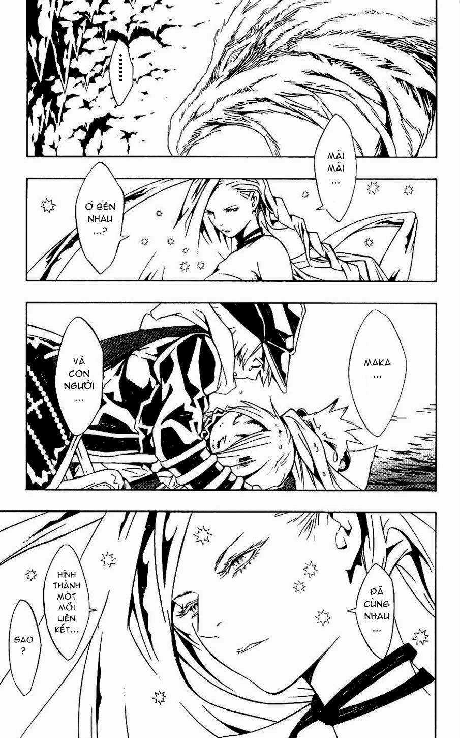 Ong Đưa Thư Chapter 25 trang 7