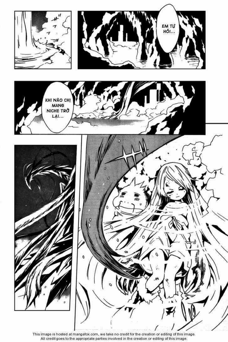 Ong Đưa Thư Chapter 26 trang 10