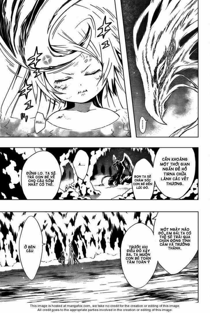 Ong Đưa Thư Chapter 26 trang 11