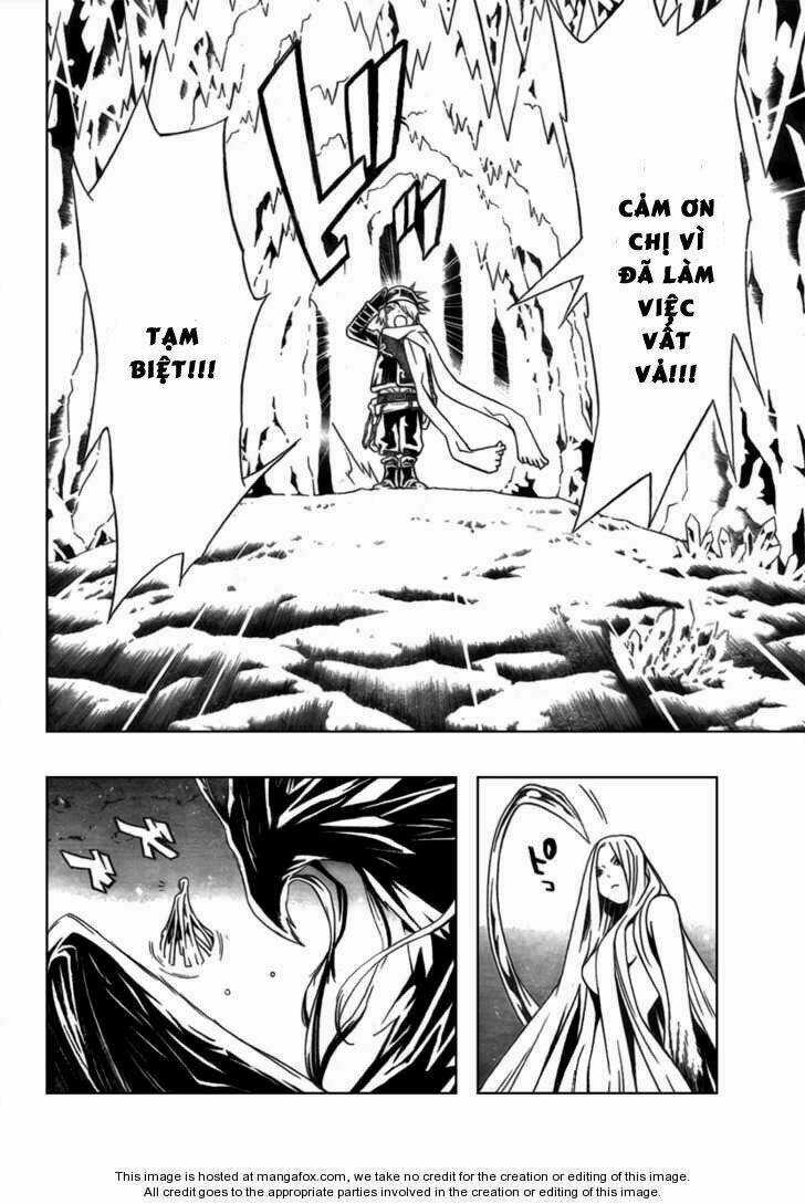 Ong Đưa Thư Chapter 26 trang 14