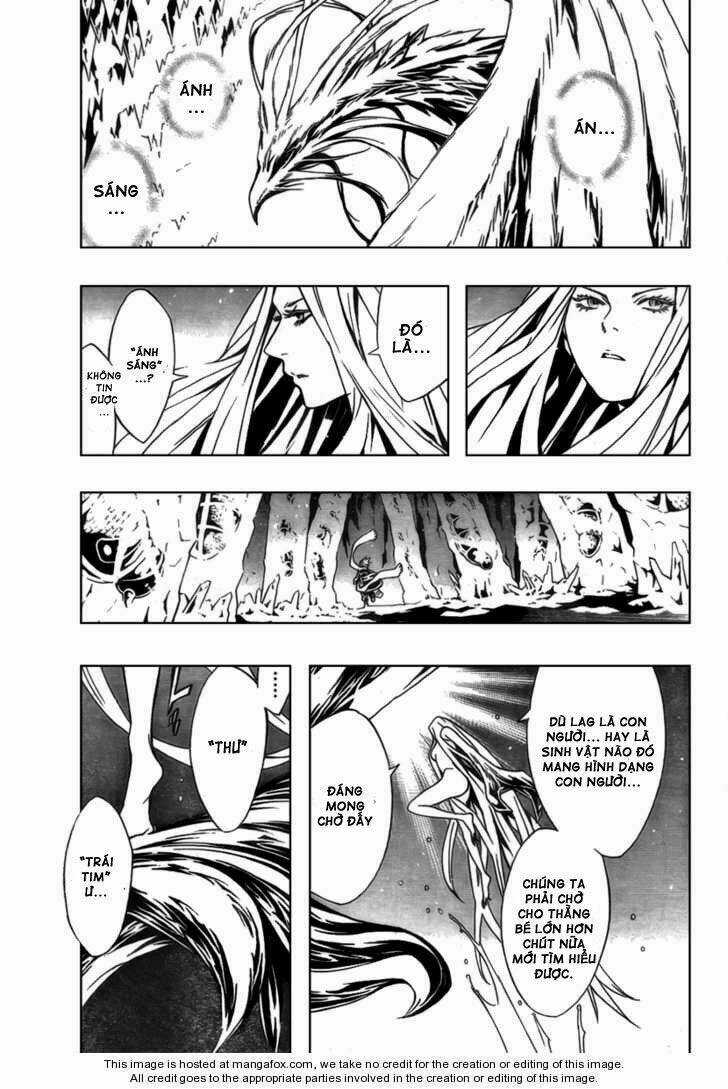 Ong Đưa Thư Chapter 26 trang 15