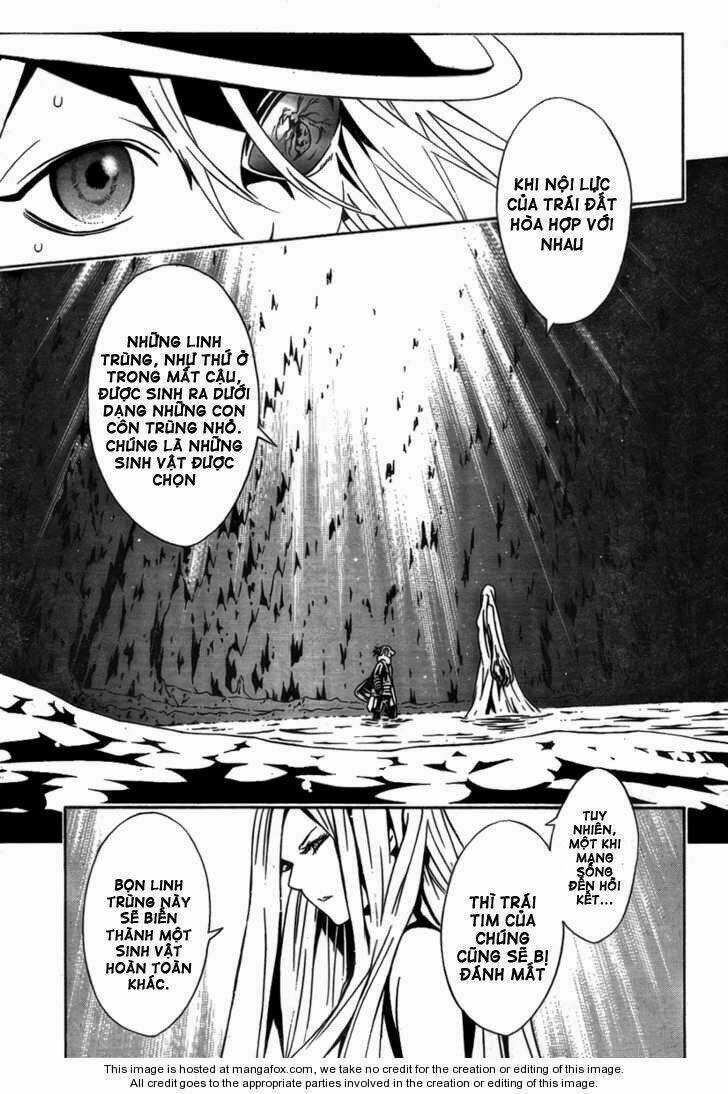 Ong Đưa Thư Chapter 26 trang 2