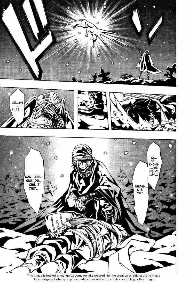 Ong Đưa Thư Chapter 26 trang 25