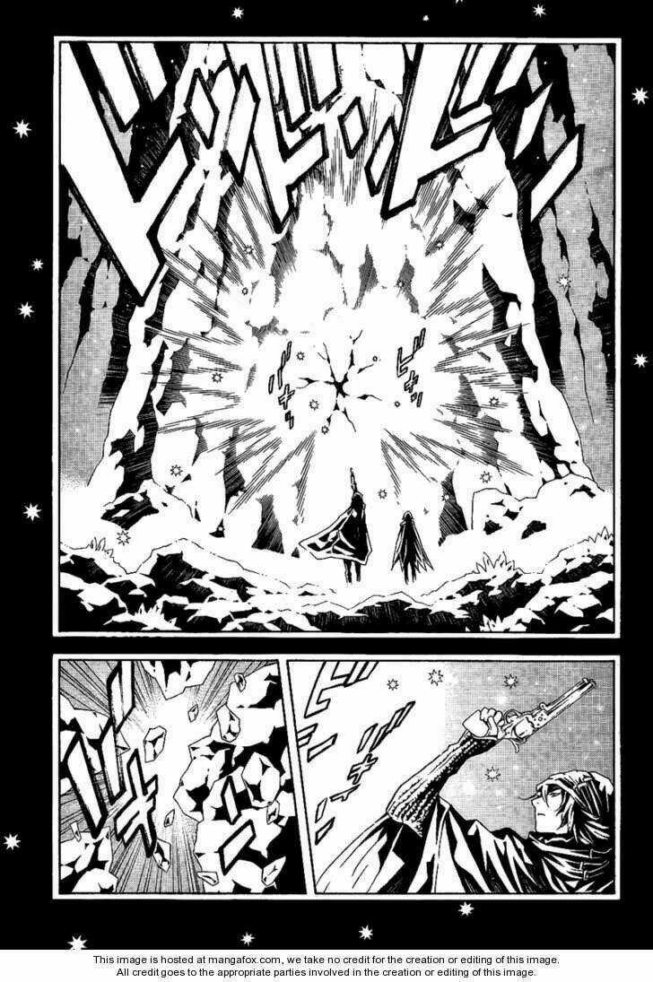 Ong Đưa Thư Chapter 26 trang 29