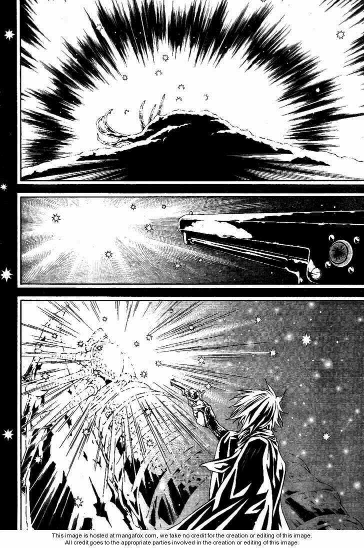 Ong Đưa Thư Chapter 26 trang 32