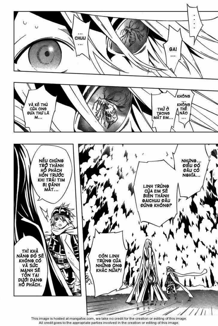 Ong Đưa Thư Chapter 26 trang 4