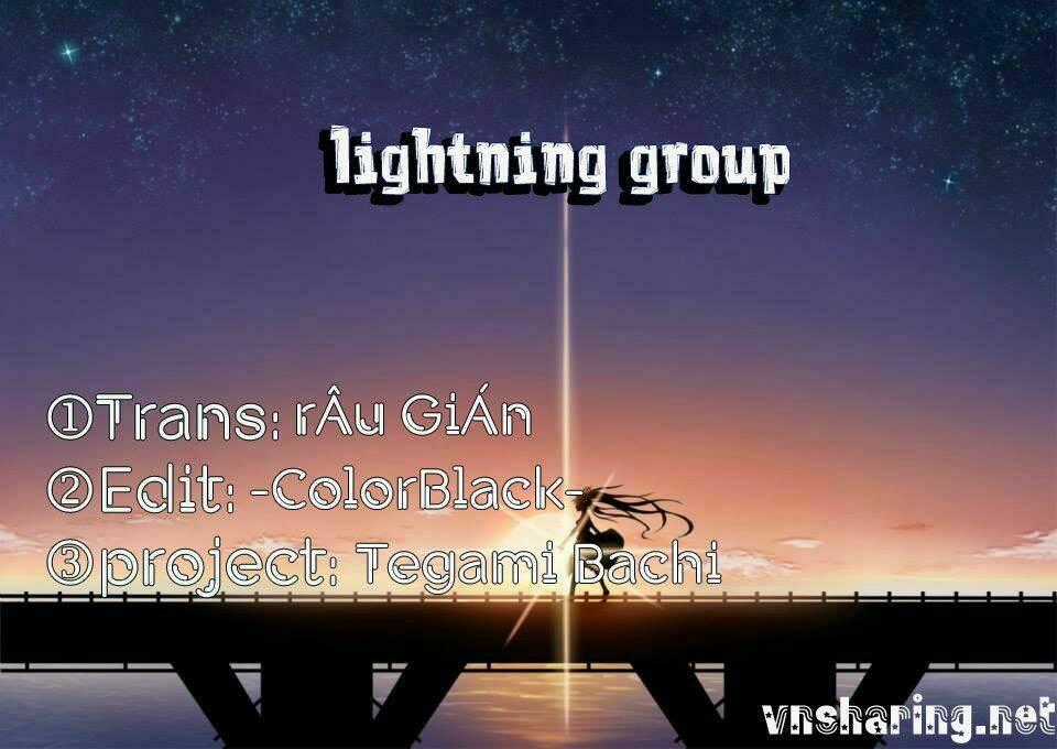 Ong Đưa Thư Chapter 26 trang 40