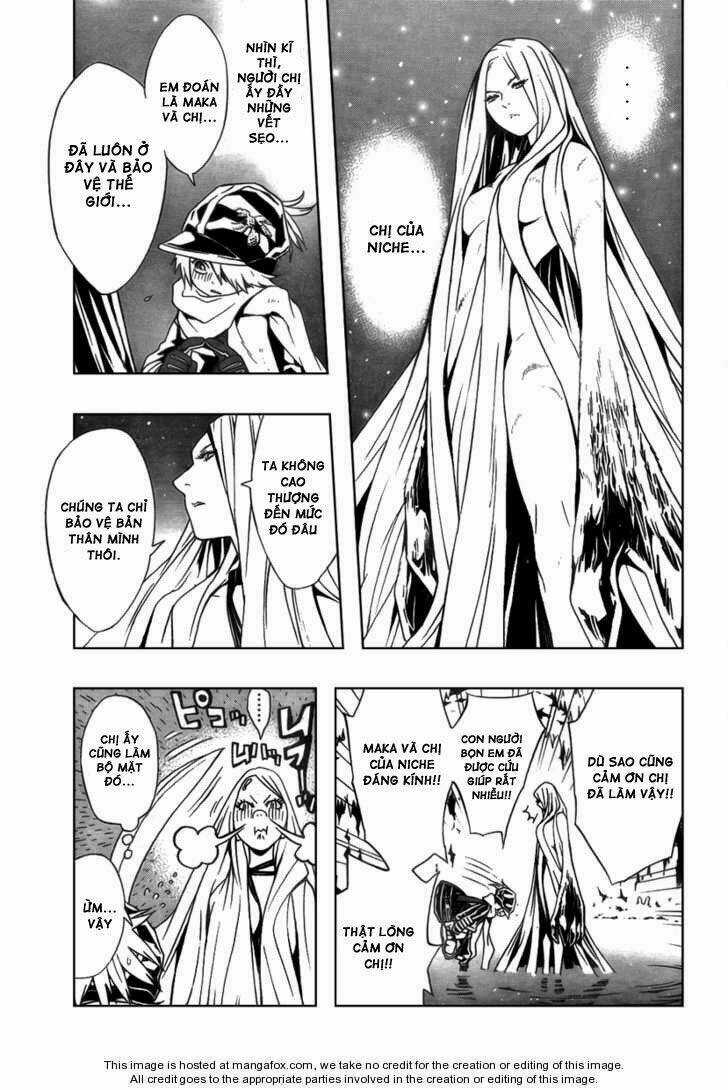 Ong Đưa Thư Chapter 26 trang 9