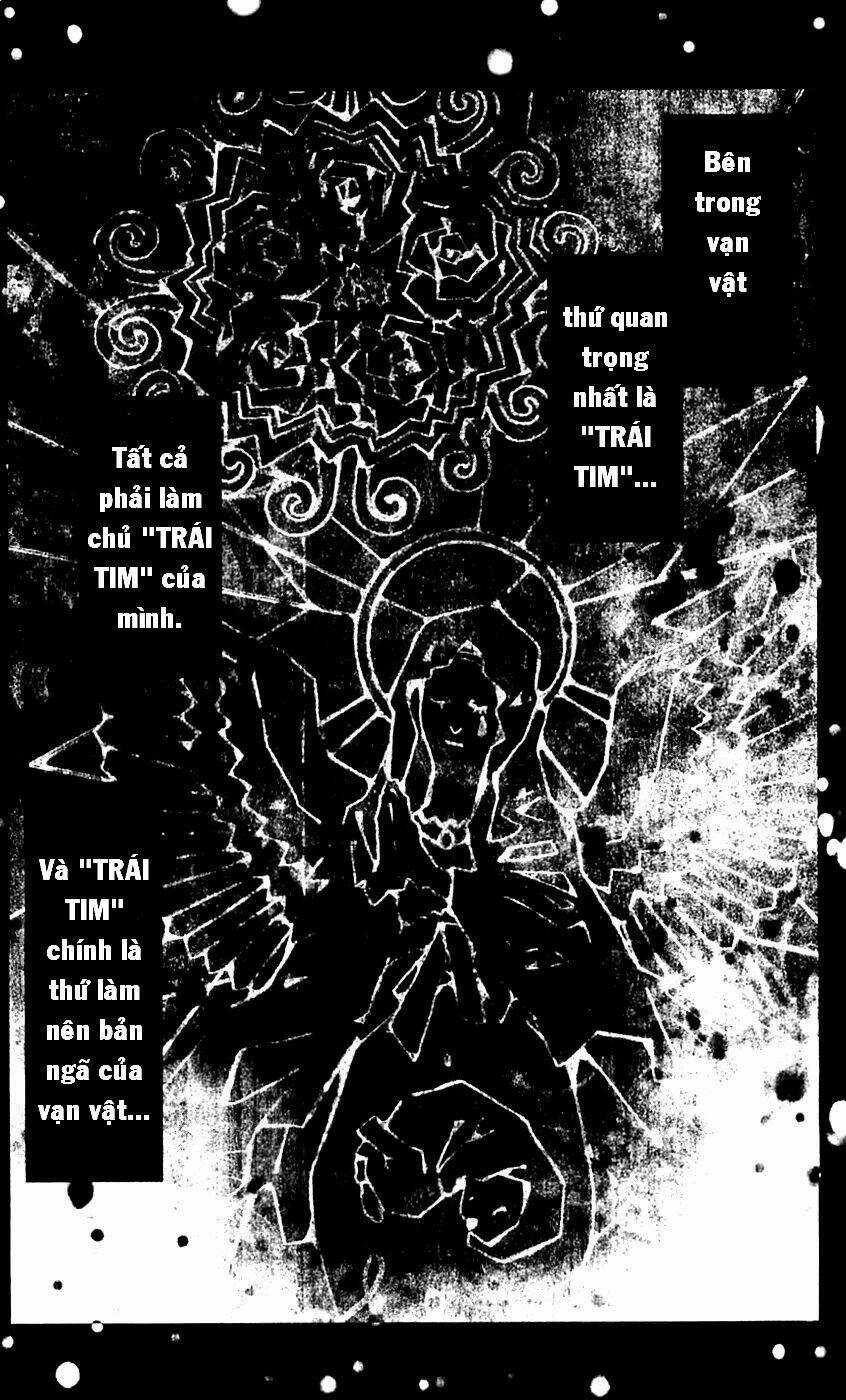 Ong Đưa Thư Chapter 27 trang 12