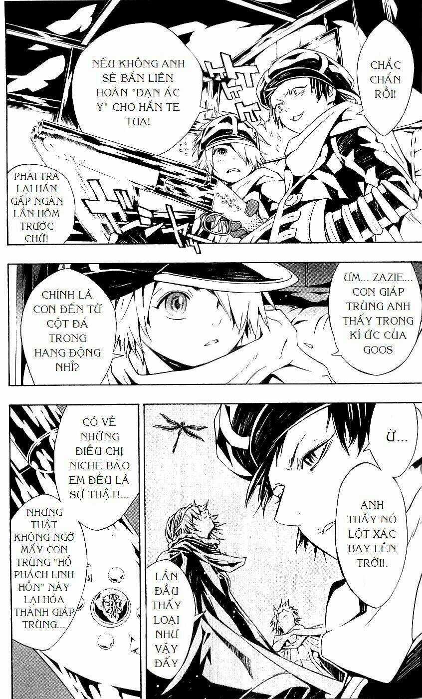 Ong Đưa Thư Chapter 27 trang 14