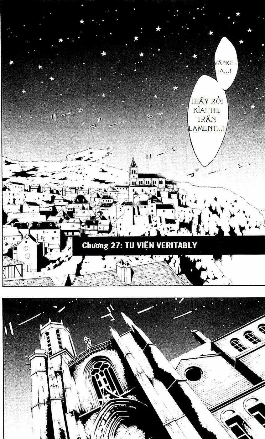 Ong Đưa Thư Chapter 27 trang 16