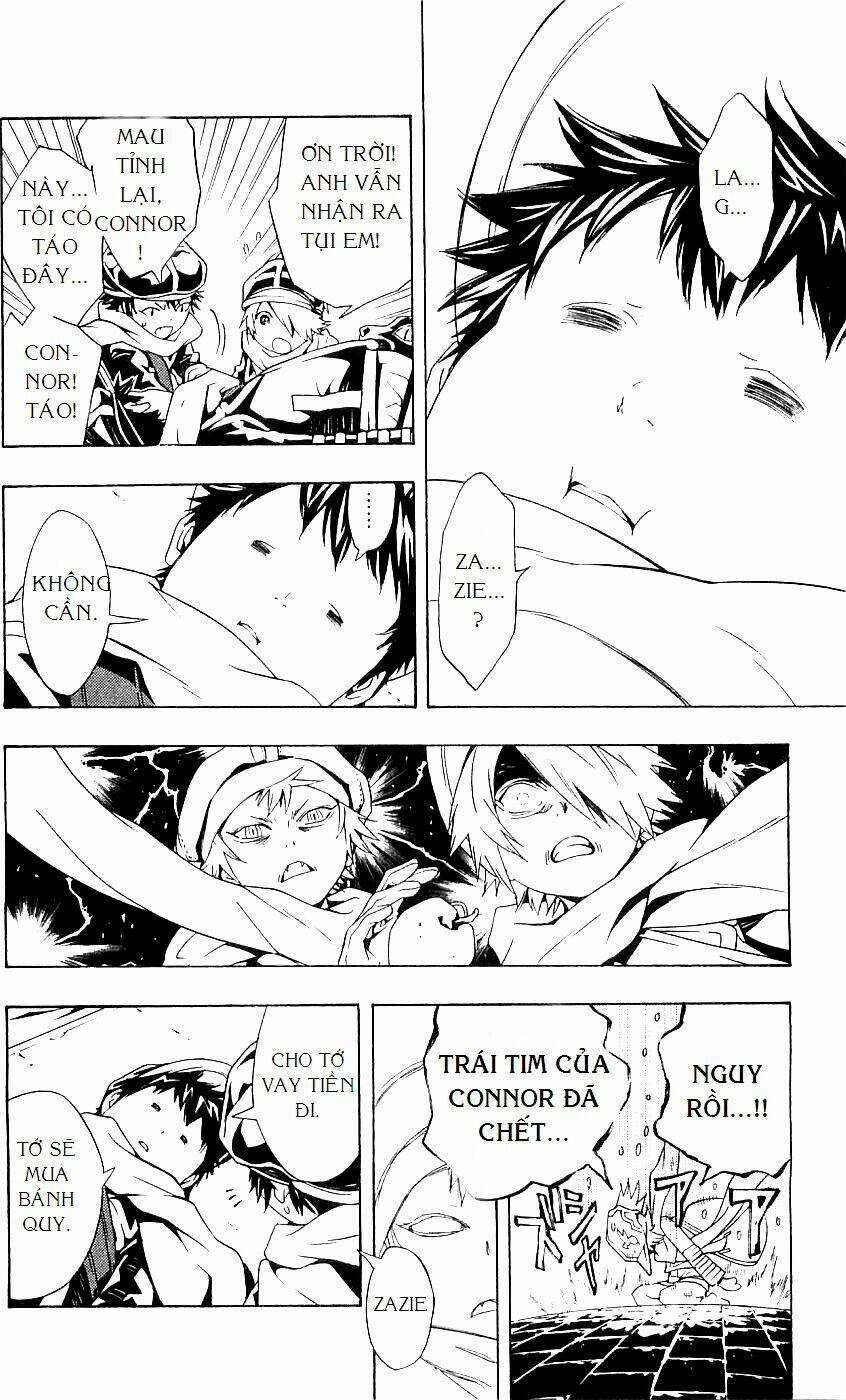 Ong Đưa Thư Chapter 27 trang 18